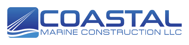 Coastal Marine Construction LLC logo