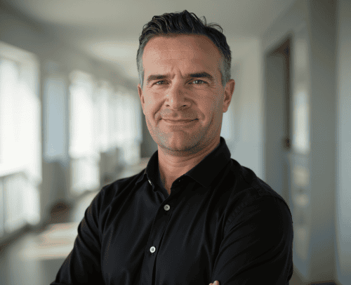 Henrik Due Pedersen